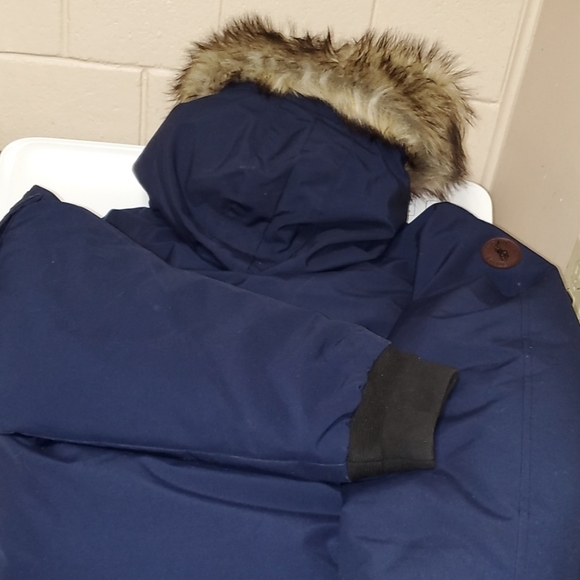 Polo Ralph Lauren Other - Men Polo Coat